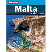 Berlitz Pocket Guide Malta (Travel Guide eBook)