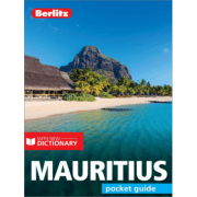 Berlitz pocket guide mauritius (travel guide ebook)