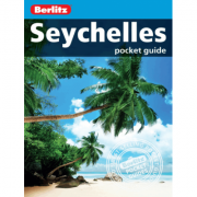 Berlitz Pocket Guide Seychelles (Travel Guide eBook)