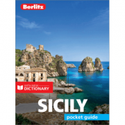 Berlitz Pocket Guide Sicily (Travel Guide eBook)