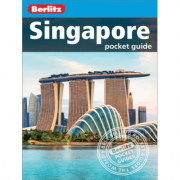 Berlitz Pocket Guide Singapore (Travel Guide eBook) Enciclopedii Dictionare si Atlase. Dictionare, ghiduri si carti bilingve imagine 2022