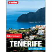 Berlitz pocket guide tenerife (travel guide ebook)