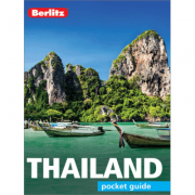 Berlitz Pocket Guide Thailand (Travel Guide eBook)