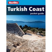 Berlitz pocket guide turkish coast (travel guide ebook)