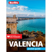 Berlitz Pocket Guide Valencia (Travel Guide eBook) Enciclopedii Dictionare si Atlase imagine 2022
