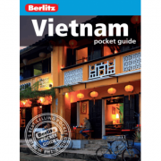 Berlitz Pocket Guide Vietnam (Travel Guide eBook)