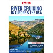 Berlitz river cruising in europe   the usa: berlitz cruise guide with free ebook