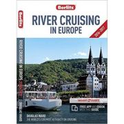 Berlitz: river cruising in europe (berlitz cruise guide)