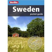Berlitz: sweden pocket guide (berlitz pocket guides)