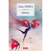 Buburuza – Liliana Corobca librariadelfin.ro