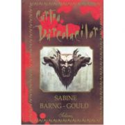 Cartea Varcolacilor – Sabine Baring-Gould librariadelfin.ro imagine 2022