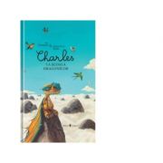 Charles la scoala dragonilor – Alec Cousseau, Philippe-Erin Turin librariadelfin.ro imagine 2022