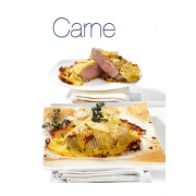 Carne. retete - academia barilla