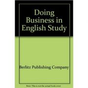Doing business in english study