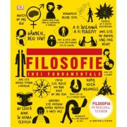 Filosofie. Idei fundamentale – DK La Reducere de la librariadelfin.ro imagine 2021