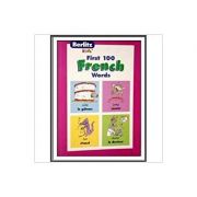 First 100 French Words