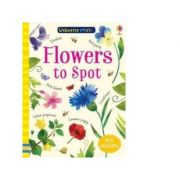 Flowers to spot - sam smith