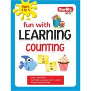Fun with Learning Counting