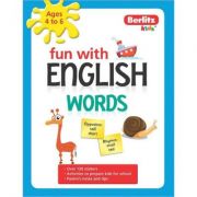 Fun with learning words