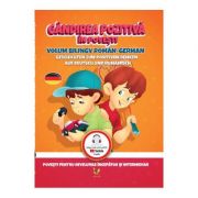 Gandirea pozitiva in povesti (roman-german)