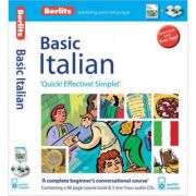 Italian berlitz basic