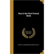 Key to the First French Book