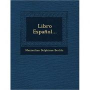 Libro espanol...