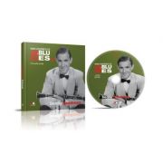 Mari cantareti de jazz si blues. Benny Goodman. Carte + CD audio librariadelfin.ro