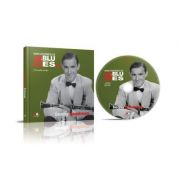 Mari cantareti de jazz si blues. Benny Goodman. Carte + CD audio