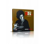 Mari cantareti de jazz si blues. Chick Corea. Carte + CD audio