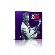 Mari cantareti de jazz si blues. Chuck Berry. Carte + CD audio imagine libraria delfin 2021