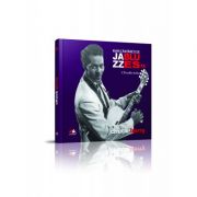 Mari cantareti de jazz si blues. Chuck Berry. Carte + CD audio
