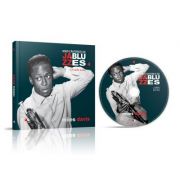 Mari cantareti de jazz si blues. Miles Davis. Carte + CD audio