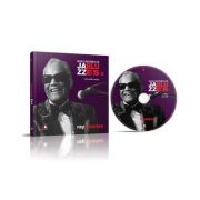 Mari cantareti de jazz si blues. Ray Charles. Carte + CD audio imagine libraria delfin 2021