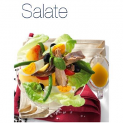 Salate – Academia Barilla librariadelfin.ro