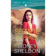 Secrete de familie – Sidney Sheldon de la librariadelfin.ro imagine 2021