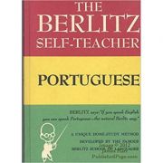 Self-Teacher Portuguese Enciclopedii Dictionare si Atlase imagine 2022