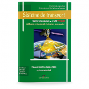 Sisteme de transport - manual pentru clasa a xii-a