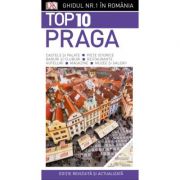 Top 10 Praga - DK