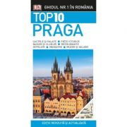 Top 10 Praga - DK