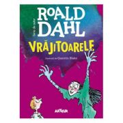 Vrajitoarele (format mic) - Roald Dahl