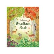Woodland Book – Emily Bone La Reducere de la librariadelfin.ro imagine 2021