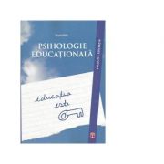 Psihologie educationala – Viorel Mih librariadelfin.ro imagine 2022 cartile.ro