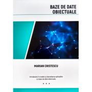 Baze de date obiectuale – Marian Cristescu Baze imagine 2022
