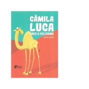 Camila Luca vrea o pelerina - David Gruev