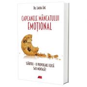 Capcanele mancatului emotional. Slabitul, o provocare fizica sau mentala? - Dr. Laura Ene