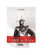 Carol al II-lea - Ion Bulei