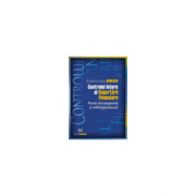 Controlul intern al raportarii financiare. practici de transparenta si credibilitate bancara - andreea cristina danescu