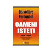 Dezvoltare personala pentru oameni isteti - steve pavlina