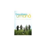 Dezvoltarea umana – Diane E. Papalia, Sally Wendkos Olds, Ruth Duskin Feldman librariadelfin.ro imagine 2022 cartile.ro